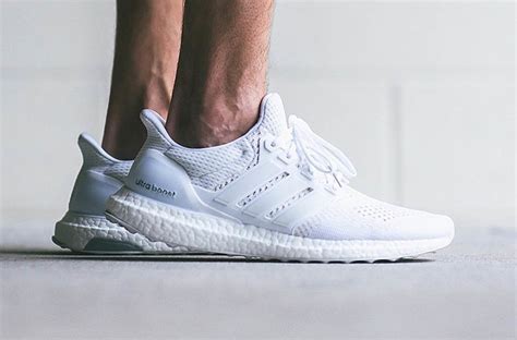 adidas ultra boost weiß bunt|Adidas ultra boost for men.